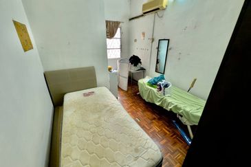 Seksyen 15, Bandar Baru Bangi