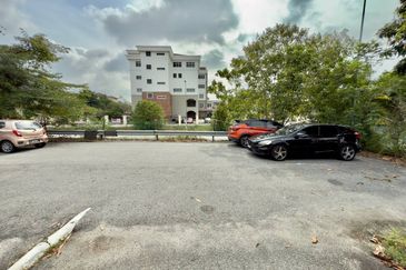 Seksyen 15, Bandar Baru Bangi