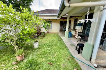 Seksyen 15, Bandar Baru Bangi