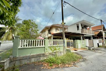 Seksyen 15, Bandar Baru Bangi