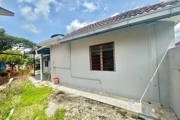 Taman Alam Megah, Seksyen 28