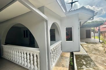 Taman Alam Megah, Seksyen 28