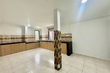 Taman Alam Megah, Seksyen 28