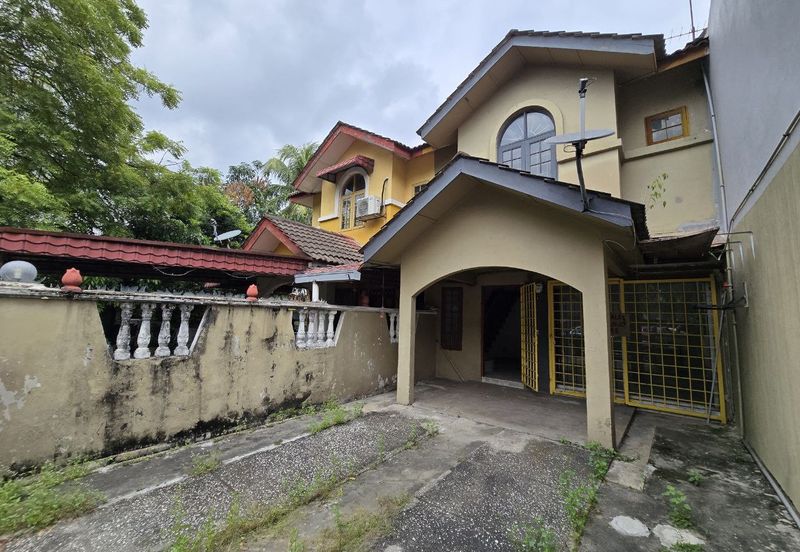 Taman Puchong Perdana