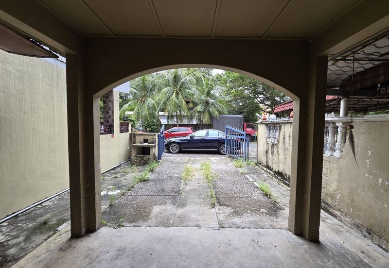 Taman Puchong Perdana