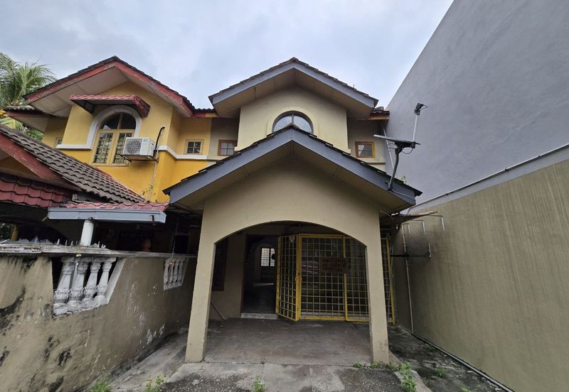 Taman Puchong Perdana