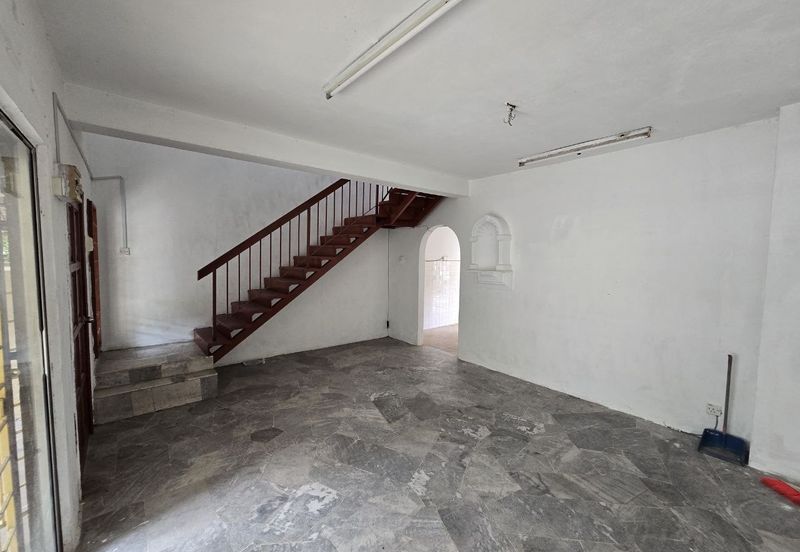 Taman Puchong Perdana