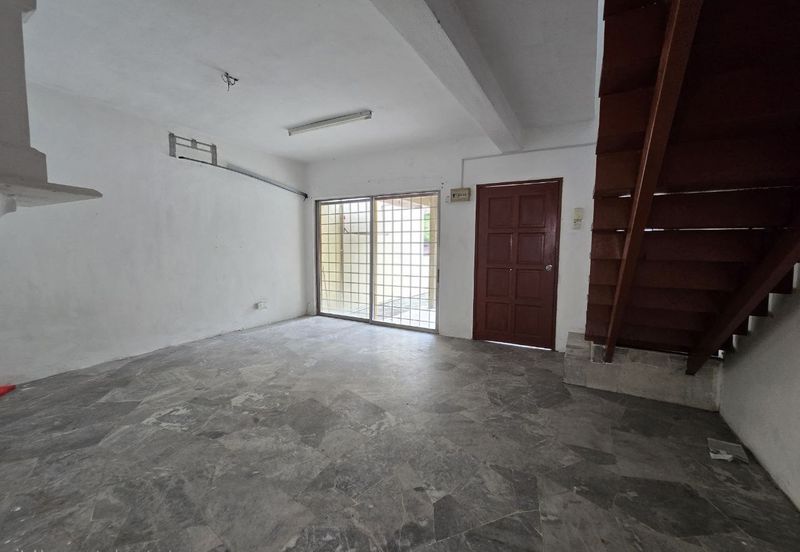 Taman Puchong Perdana