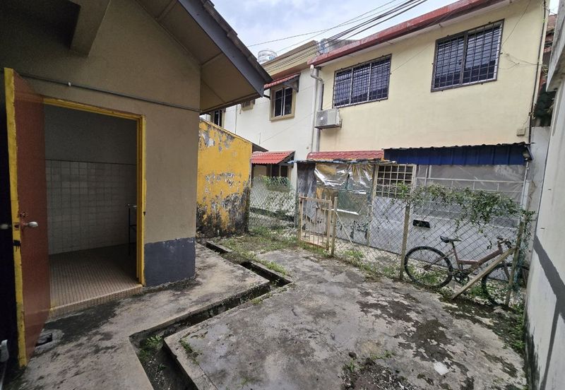 Taman Puchong Perdana