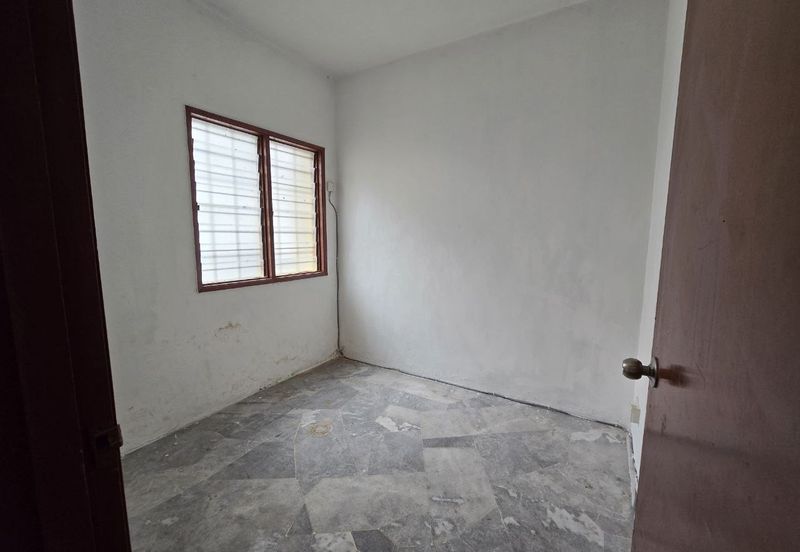 Taman Puchong Perdana