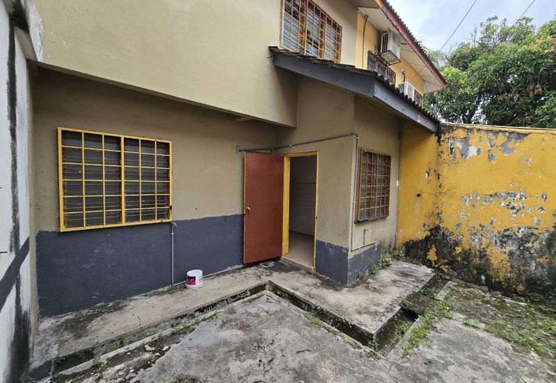 Taman Puchong Perdana