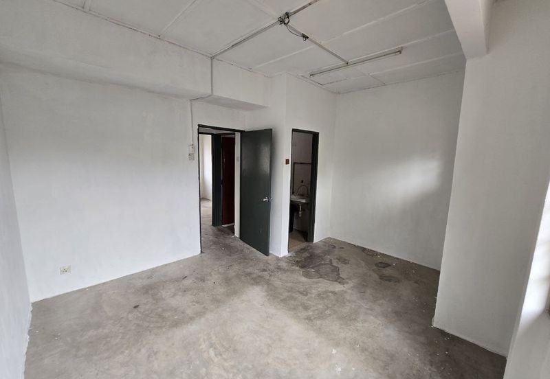 Taman Puchong Perdana