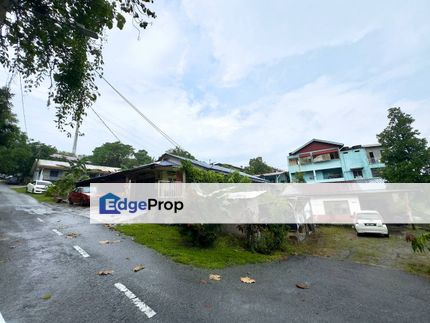 Tanah Lot Bungalow, Kampung Tasek Permai, Ampang, Selangor - MURAH ! FACING OPEN !! FOR SALE, Selangor, Ampang