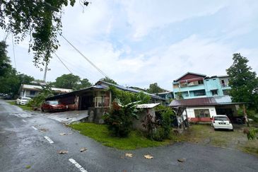 Kampung Tasik Permai