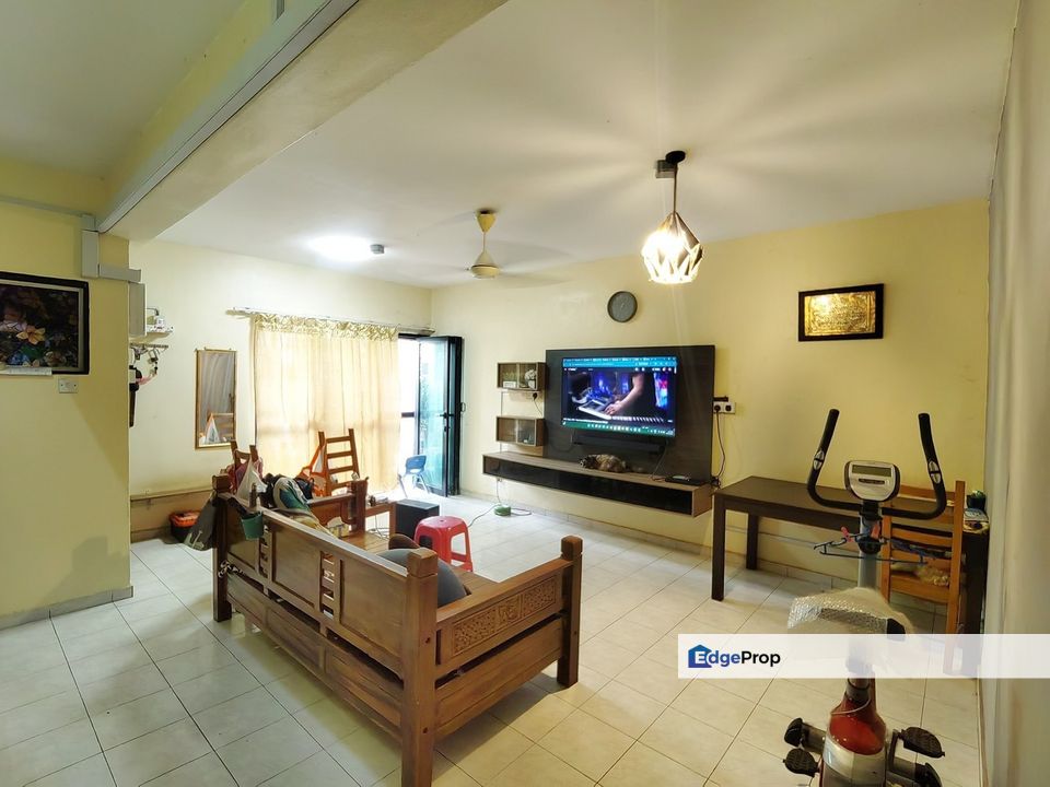 Taman Taming Impian Kajang Double Storey For Sale [ Murah], Selangor, Kajang