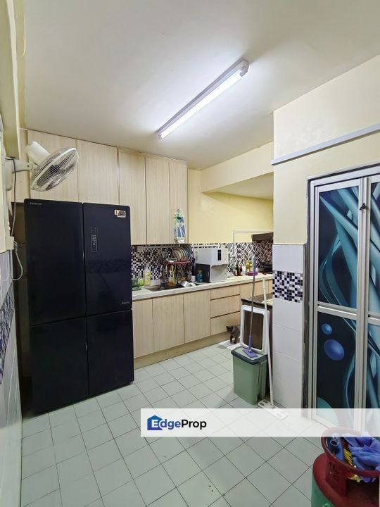 Taman Taming Impian Kajang Double Storey For Sale [ Murah], Selangor, Kajang