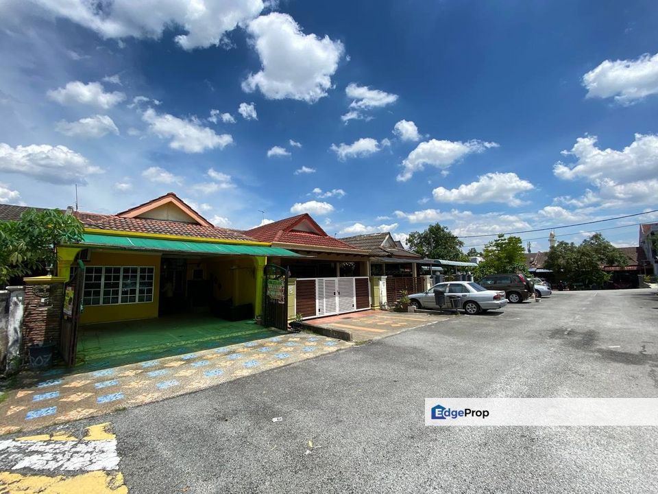Taman Cheras Jaya Balakong Selangor Single Storey For Sale [ Full Renovate], Selangor, Cheras South