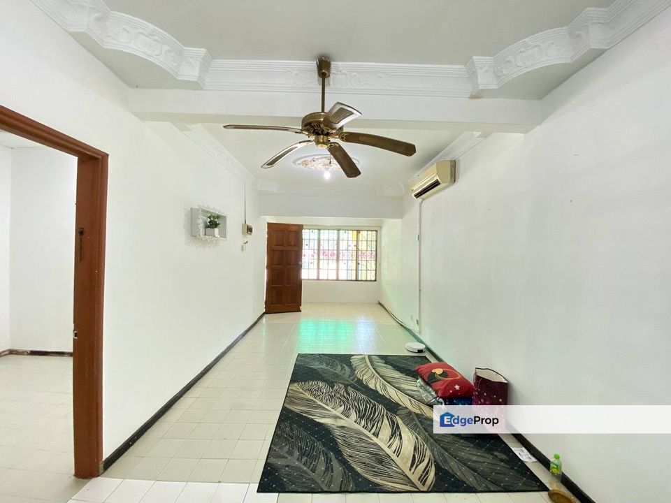 Taman Cheras Jaya Balakong Selangor Single Storey For Sale [ Full Renovate], Selangor, Cheras South