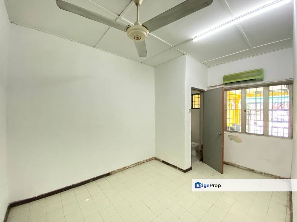 Taman Cheras Jaya Balakong Selangor Single Storey For Sale [ Full Renovate], Selangor, Cheras South