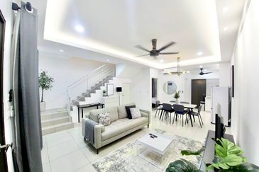 Rentak Perdana @ LBS Alam Perdana