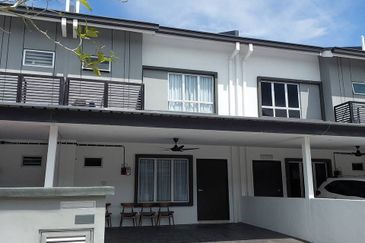 Rentak Perdana @ LBS Alam Perdana