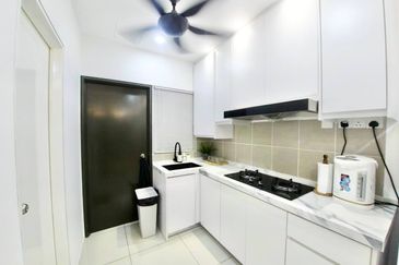 Rentak Perdana @ LBS Alam Perdana