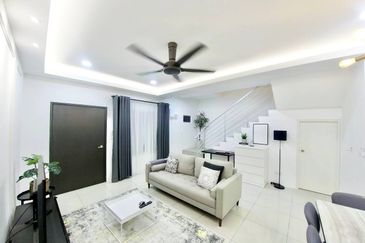 Rentak Perdana @ LBS Alam Perdana