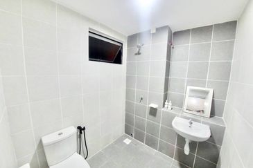 Rentak Perdana @ LBS Alam Perdana