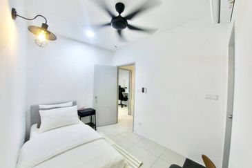 Rentak Perdana @ LBS Alam Perdana