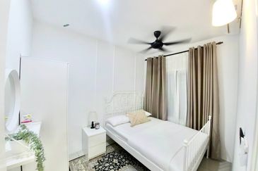 Rentak Perdana @ LBS Alam Perdana