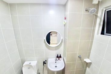 Rentak Perdana @ LBS Alam Perdana