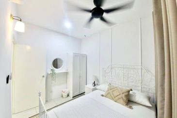 Rentak Perdana @ LBS Alam Perdana