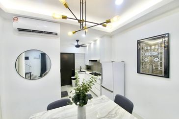 Rentak Perdana @ LBS Alam Perdana