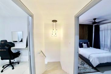 Rentak Perdana @ LBS Alam Perdana