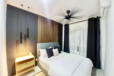 Rentak Perdana @ LBS Alam Perdana