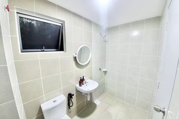 Rentak Perdana @ LBS Alam Perdana