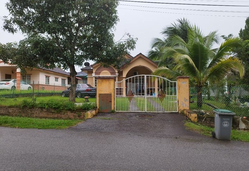 TAMAN LAVENDER HEIGHTS (SENAWANG)