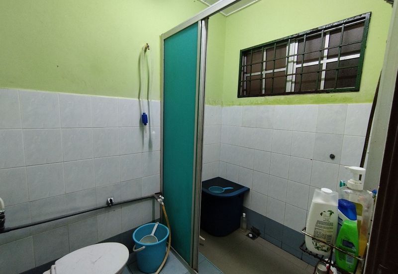 TAMAN LAVENDER HEIGHTS (SENAWANG)