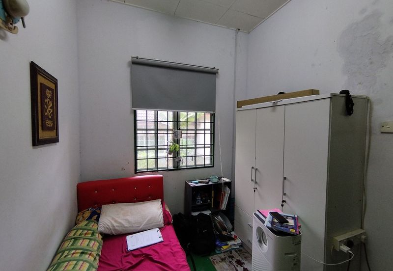 TAMAN LAVENDER HEIGHTS (SENAWANG)