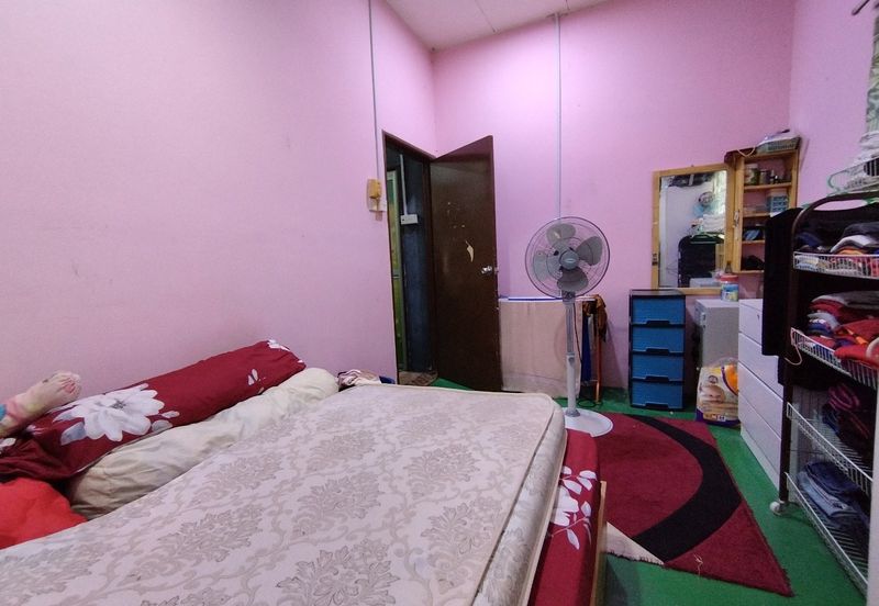 TAMAN LAVENDER HEIGHTS (SENAWANG)