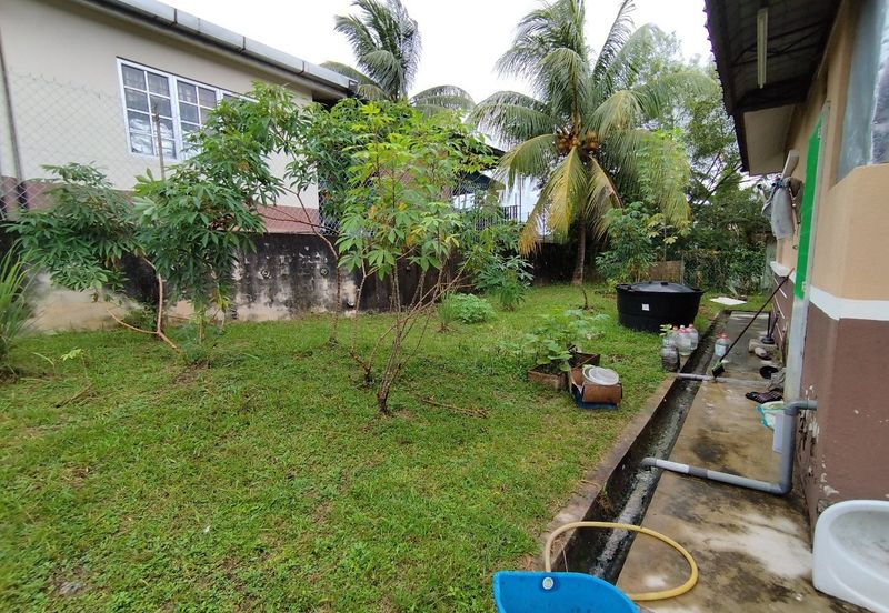 TAMAN LAVENDER HEIGHTS (SENAWANG)