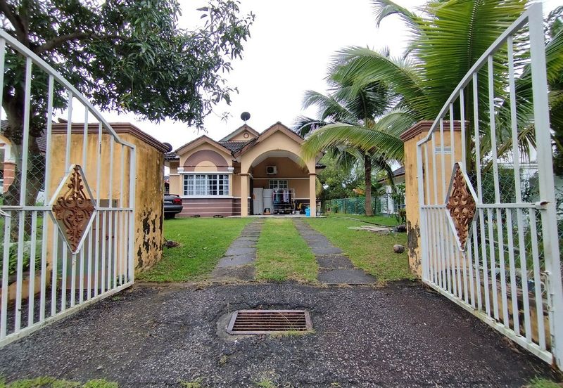 TAMAN LAVENDER HEIGHTS (SENAWANG)