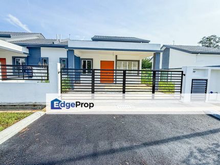 1 Tingkat Taman Mutiara Salak Tinggi, Sepang For Sale [ Brand new], Selangor, Sepang