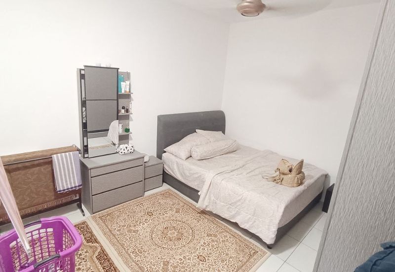 Pangsapuri Harmoni Elmina 1