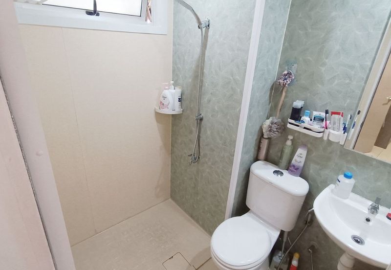 Pangsapuri Harmoni Elmina 1