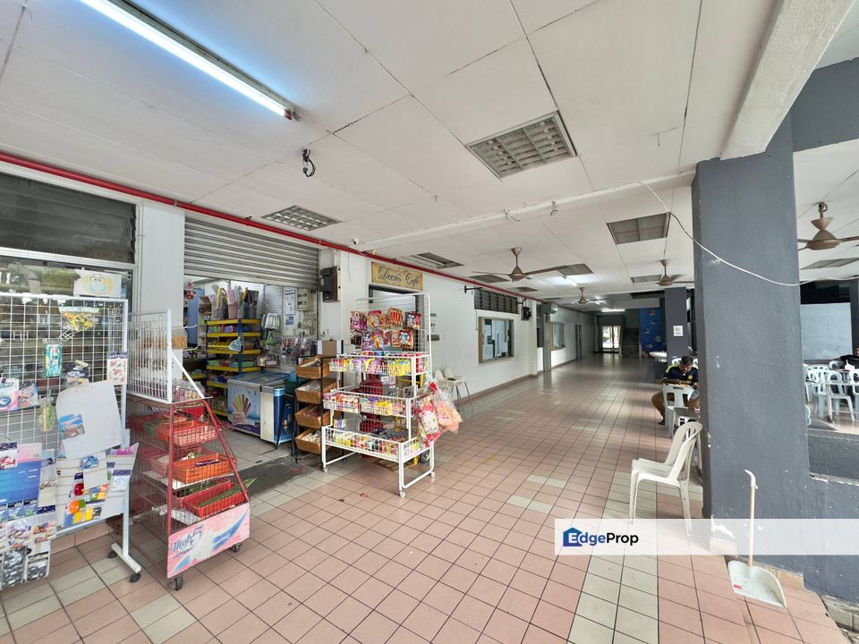 PRISMA PERDANA CONDOMINIUM TAMAN MIDAH, KUALA LUMPUR For Sale [ Near HUKM], Kuala Lumpur, Cheras