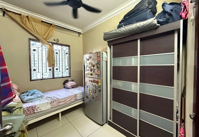 Sri Suajaya Condominium