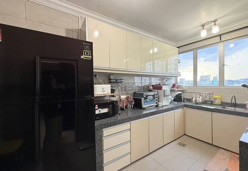 Sri Suajaya Condominium