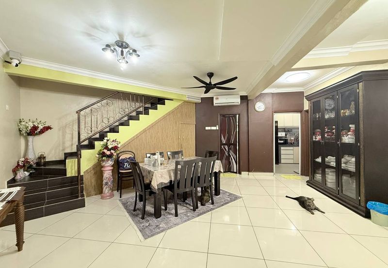 Sri Suajaya Condominium