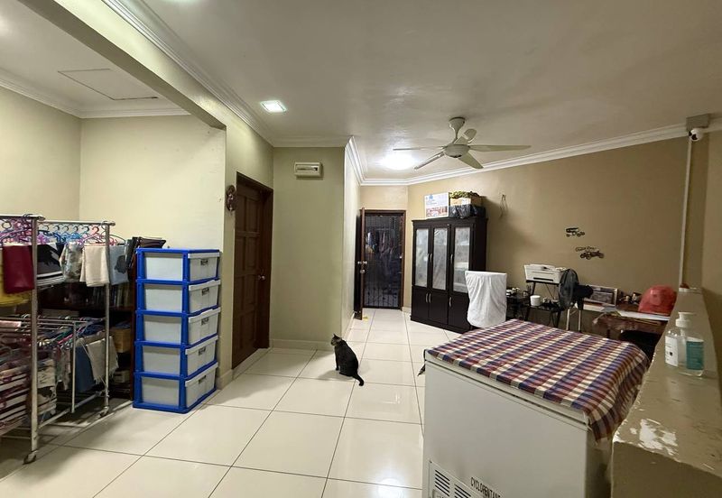 Sri Suajaya Condominium